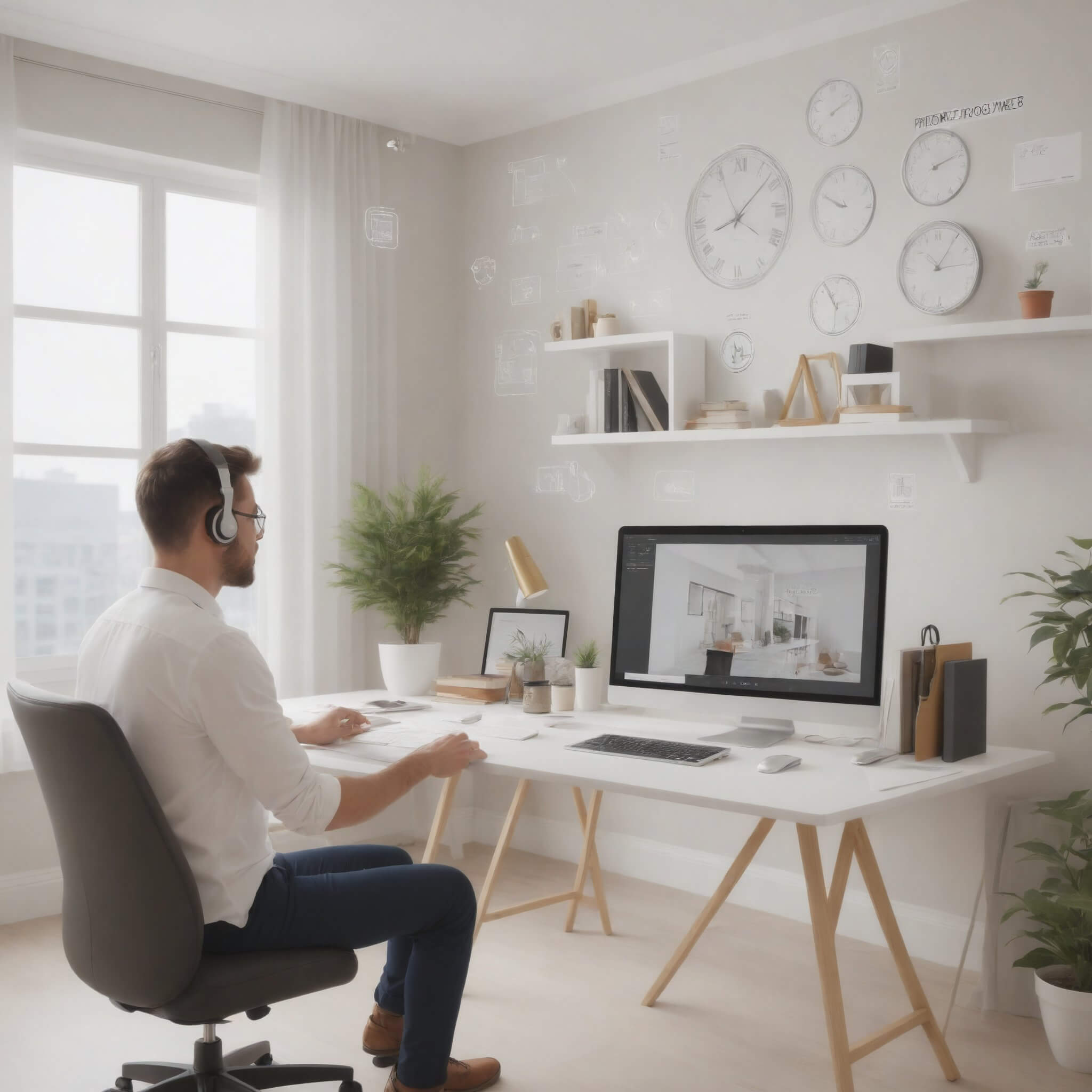 home staging virtual