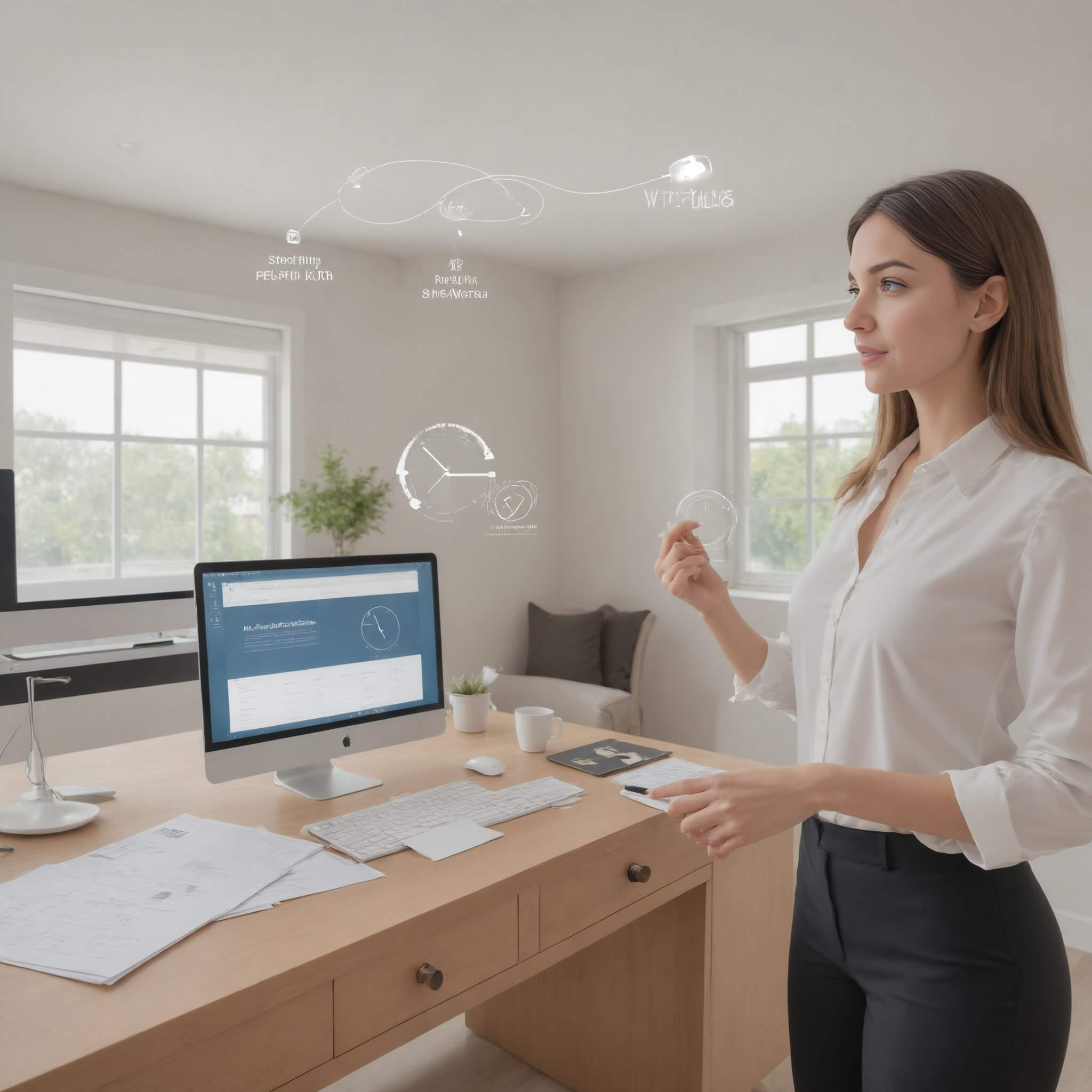 home staging virtual o tradicional