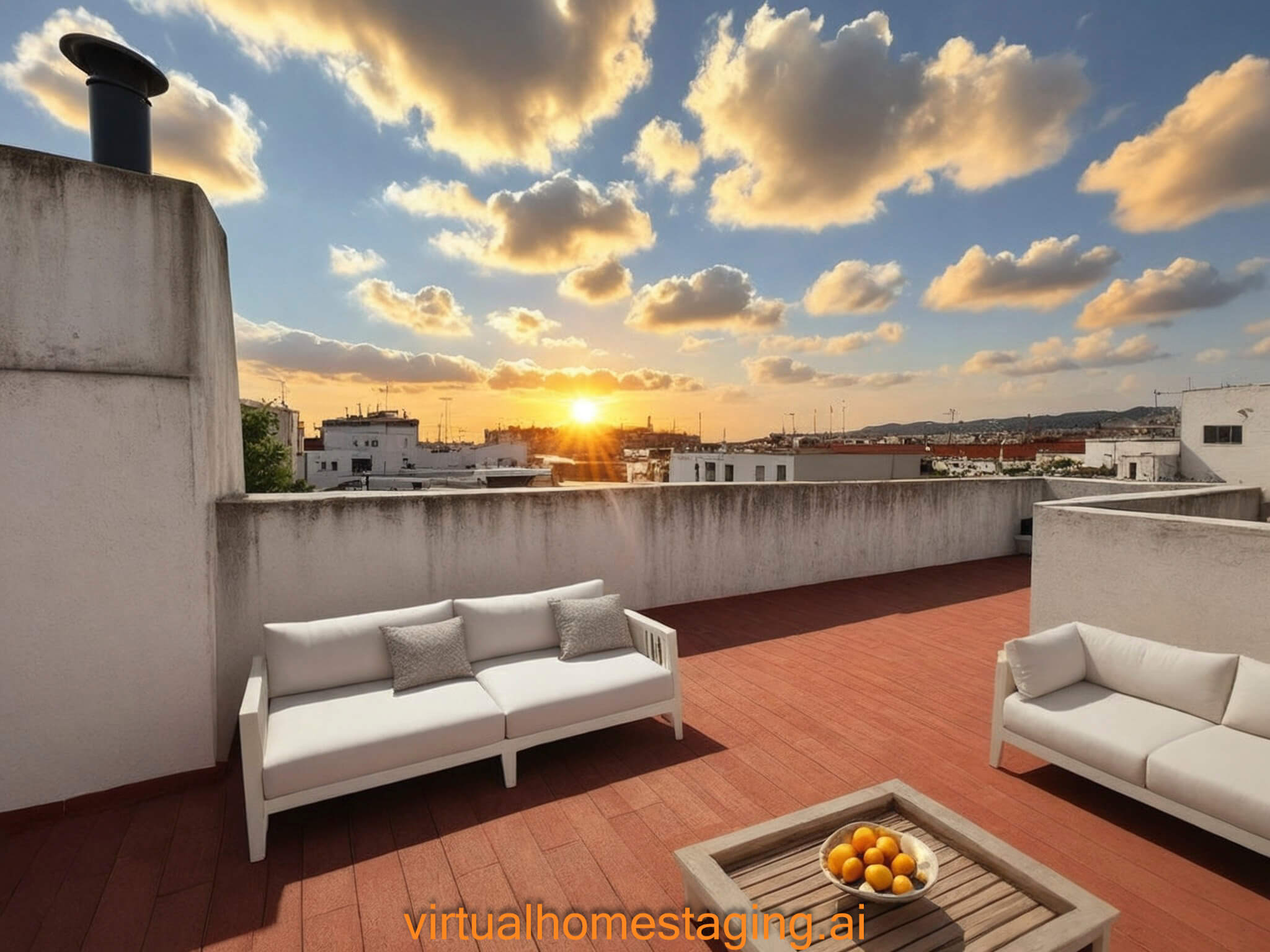 home staging virtual