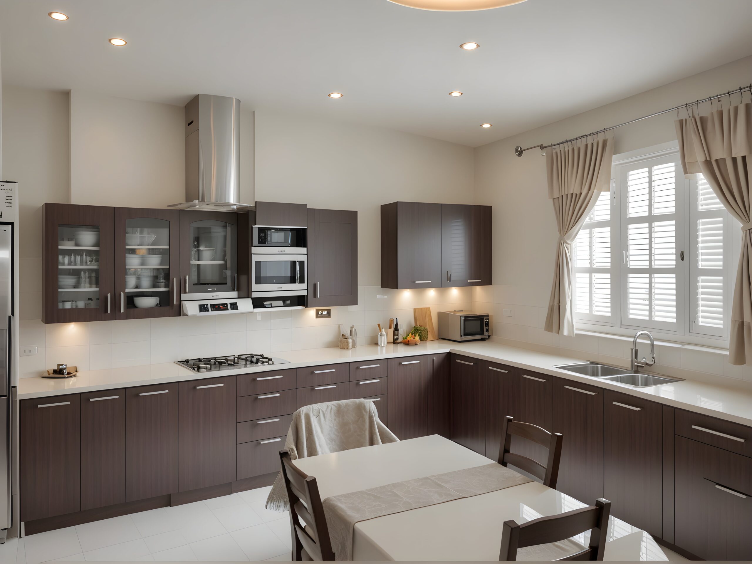 home staging virtual