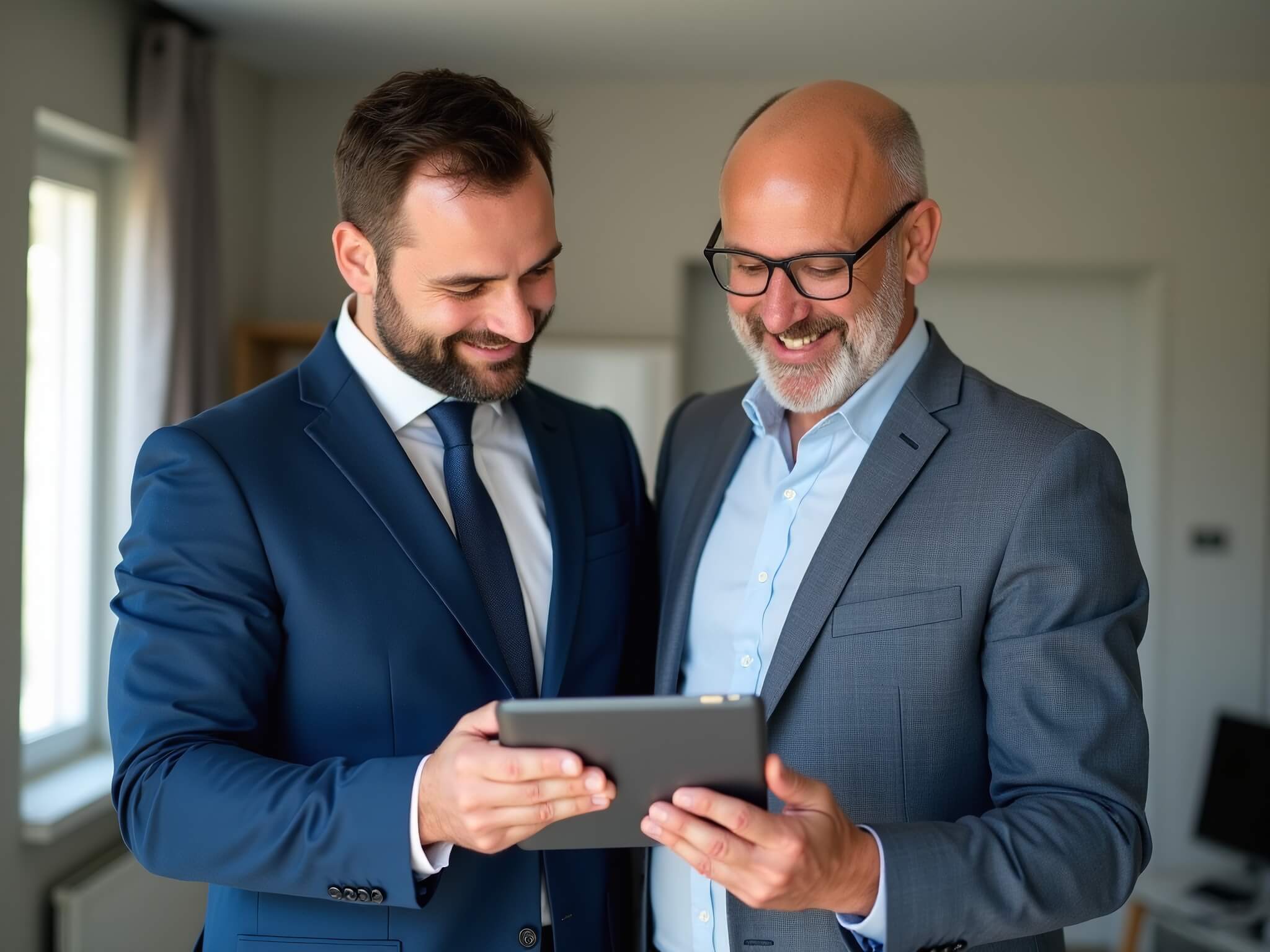 Home Staging Virtual en las Captaciones