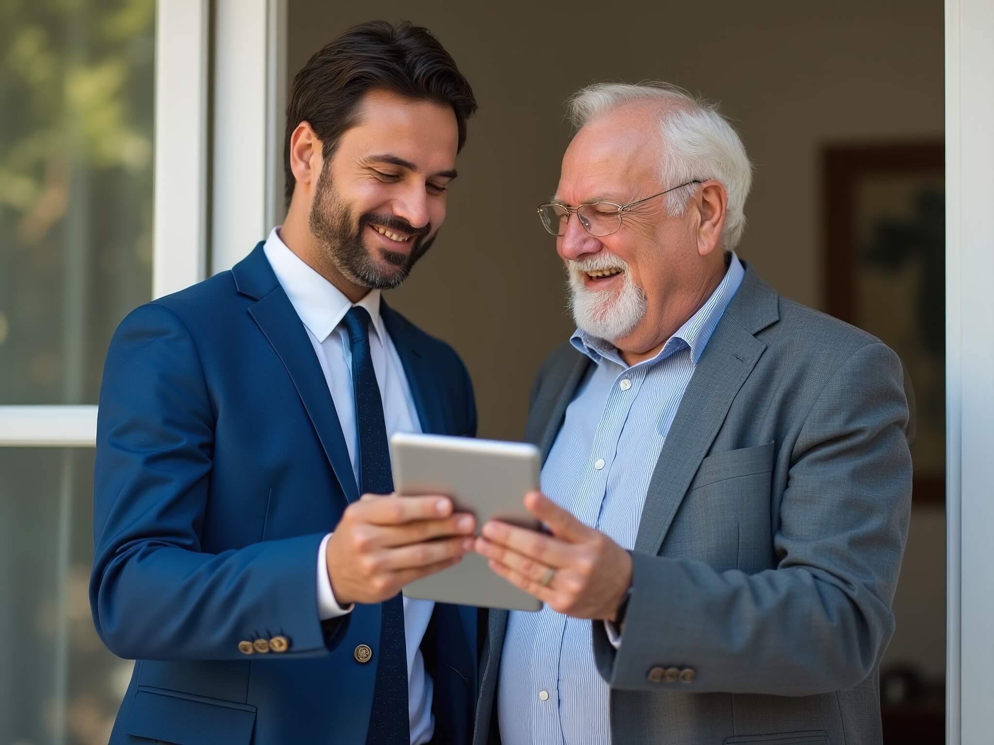 Home Staging Virtual en las Captaciones