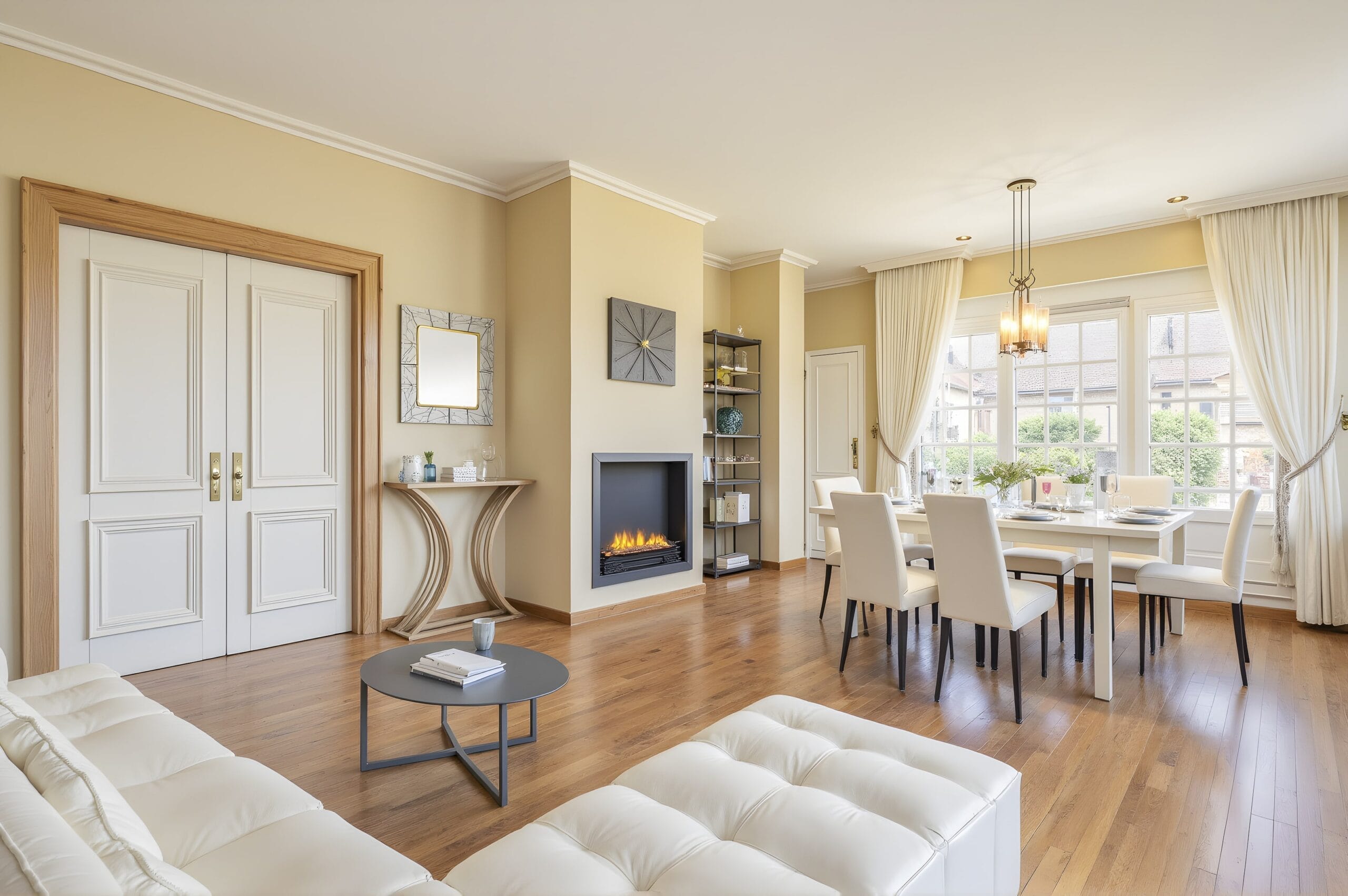 Resultados home staging virtual