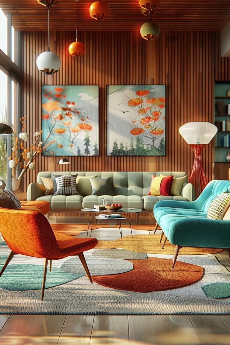 Integrando la IA en el Diseño de Interiores