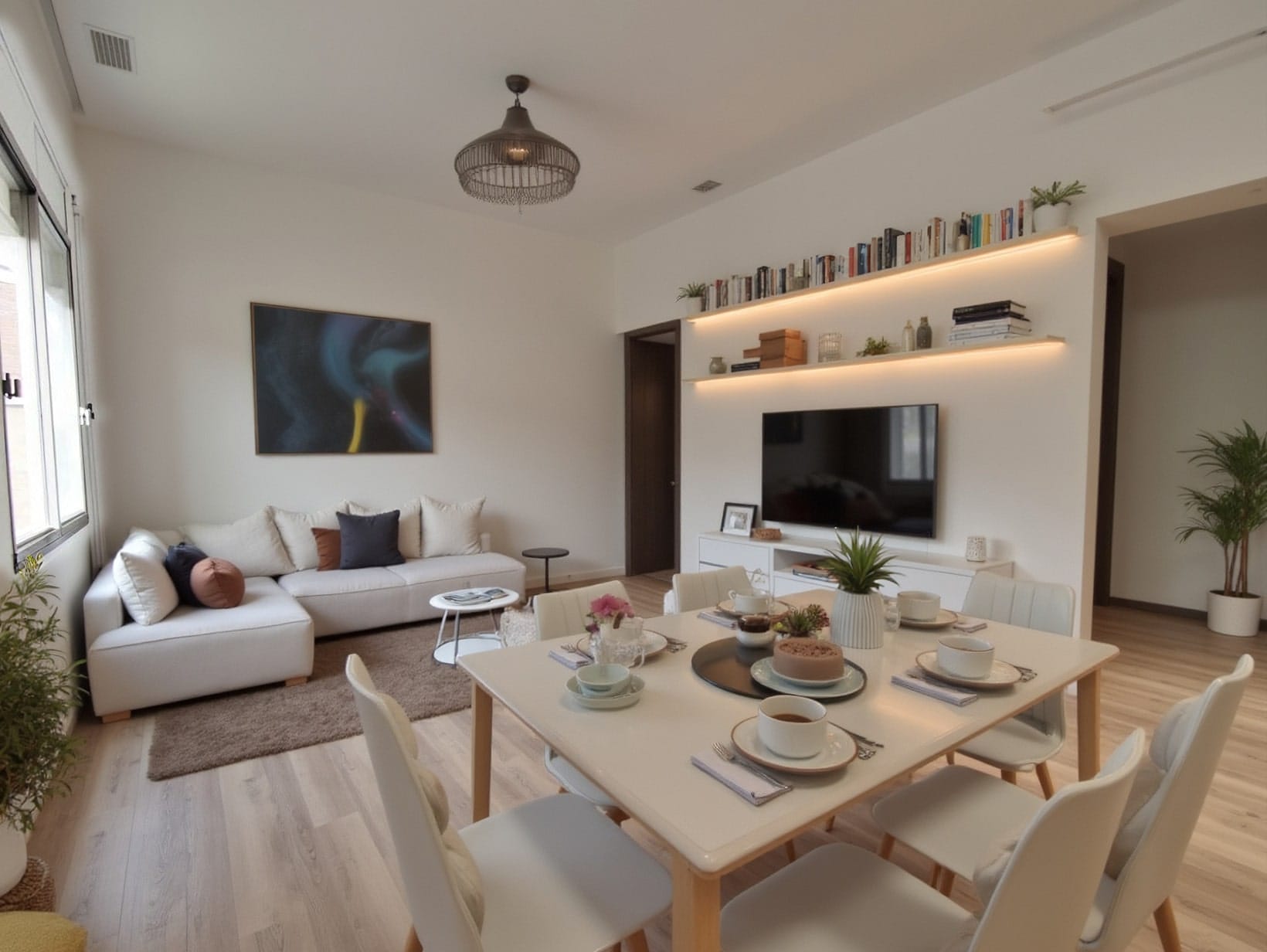 home staging virtual