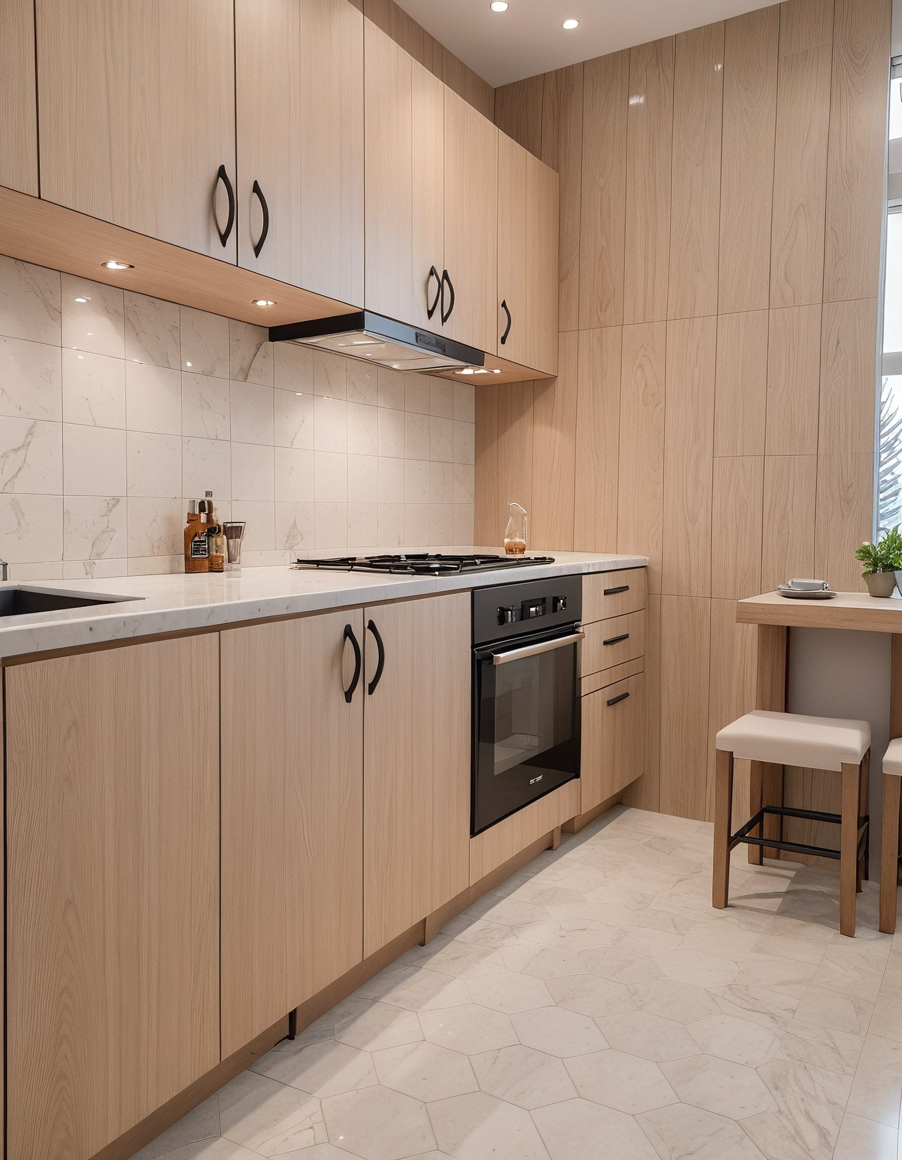Errores en home staging virtual