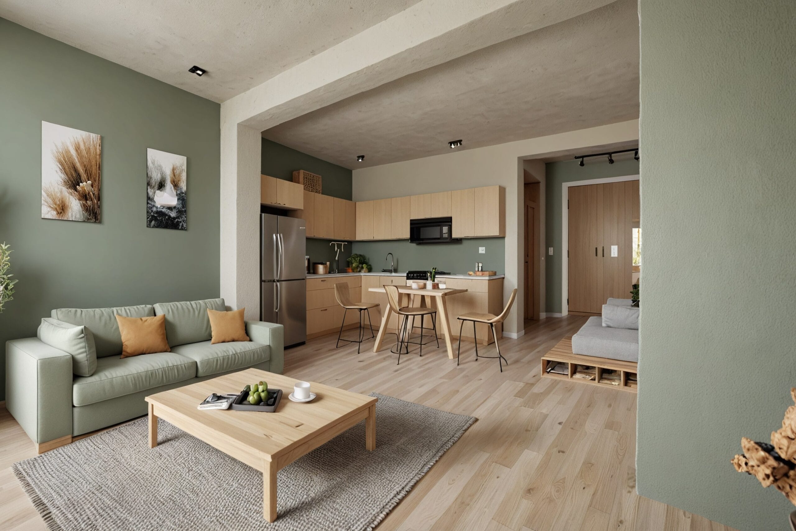 home staging virtual