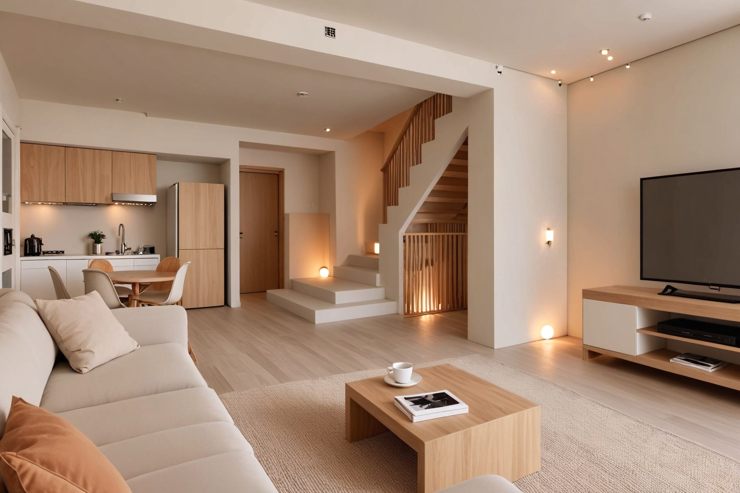 home staging virtual