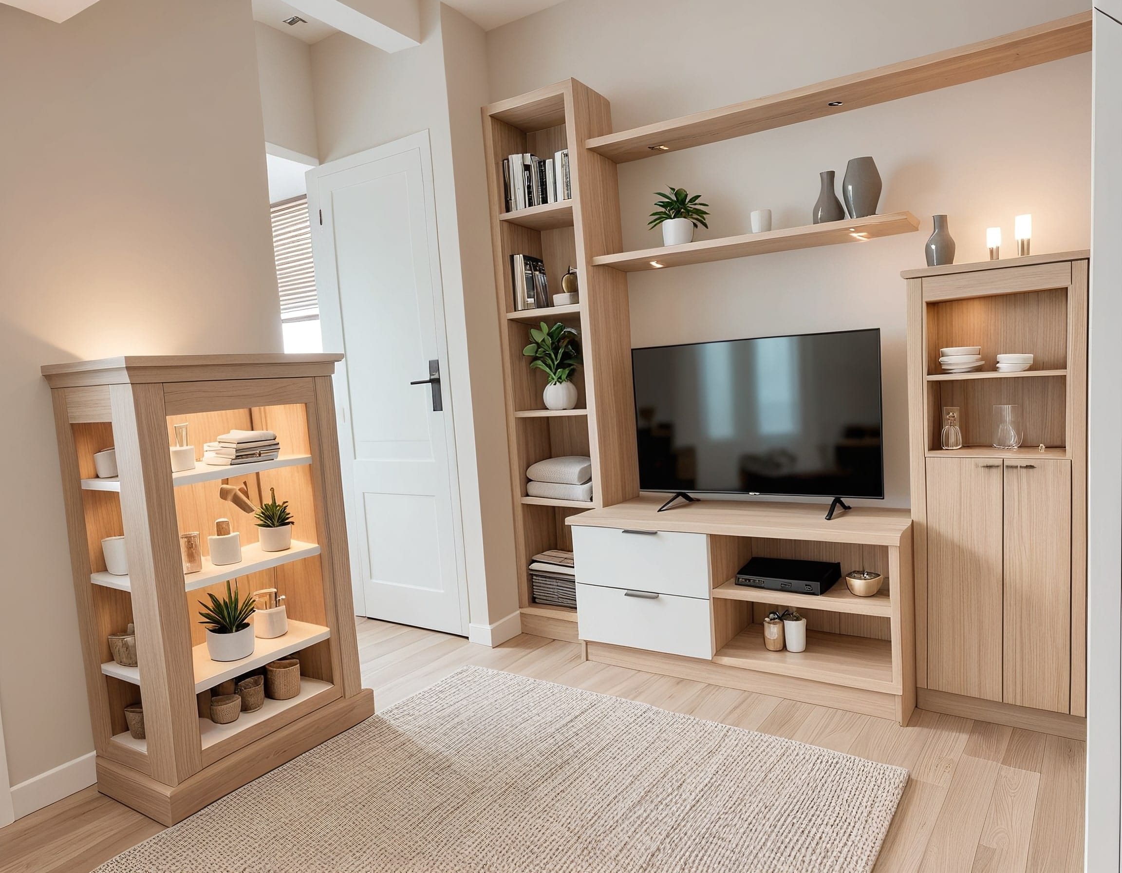 Home Staging Virtual para firmar exclusivas