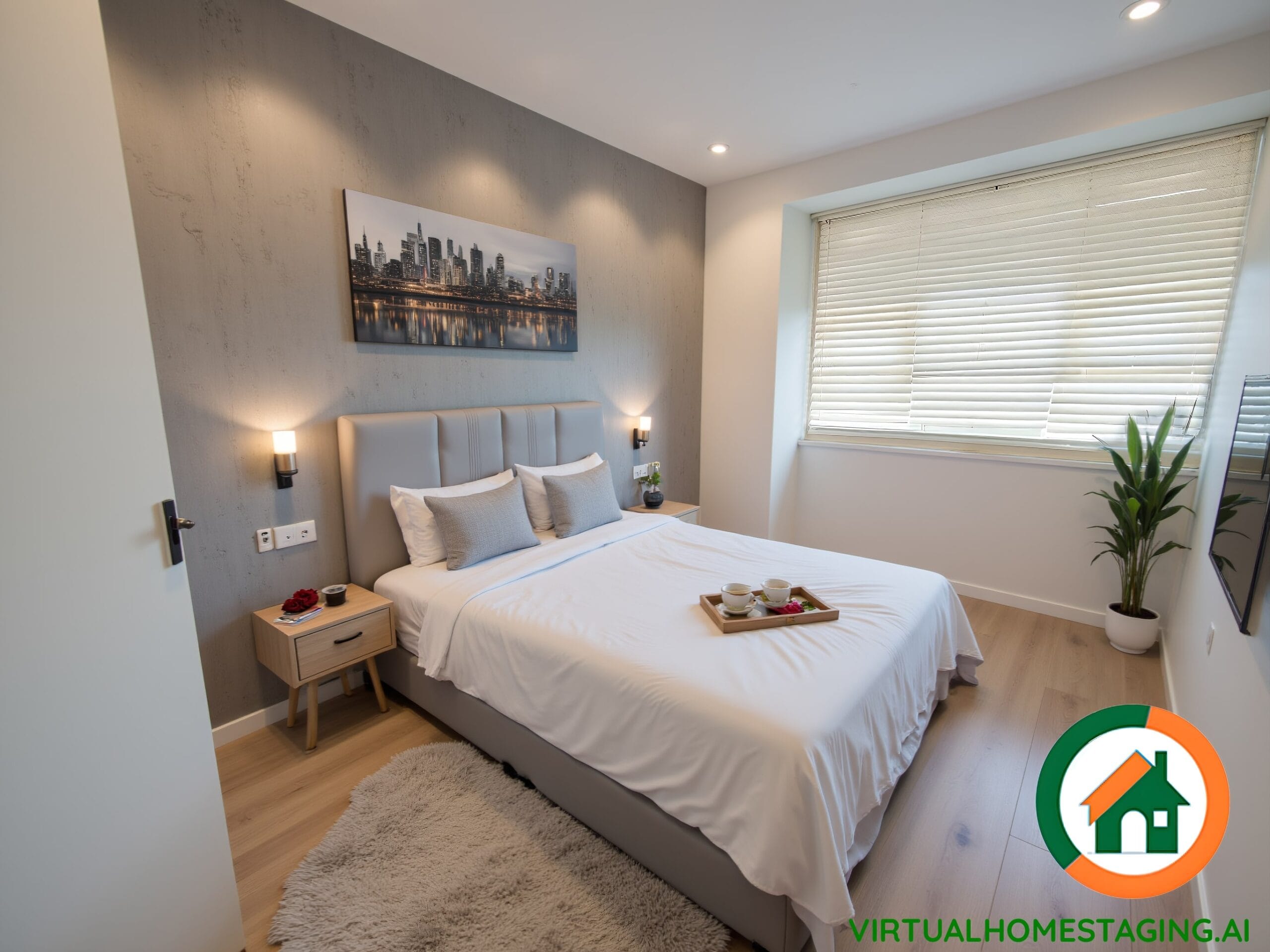 home staging virtual