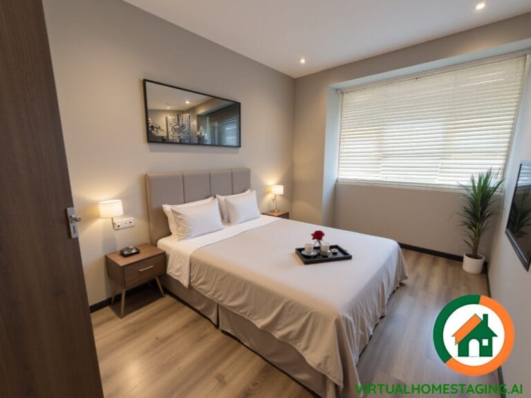 Errores Comunes en Home Staging Virtual y Cómo Evitarlos