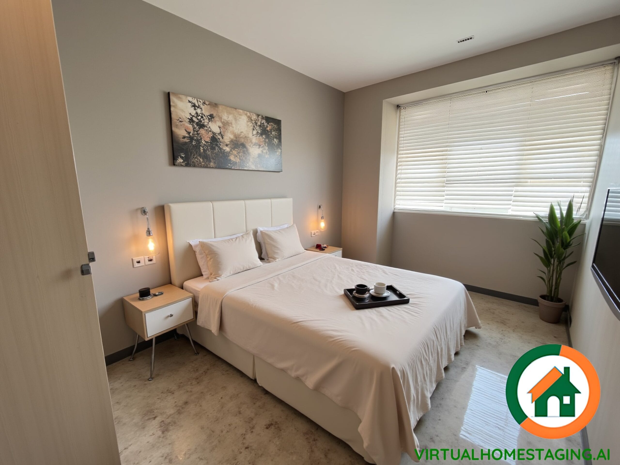 home staging virtual