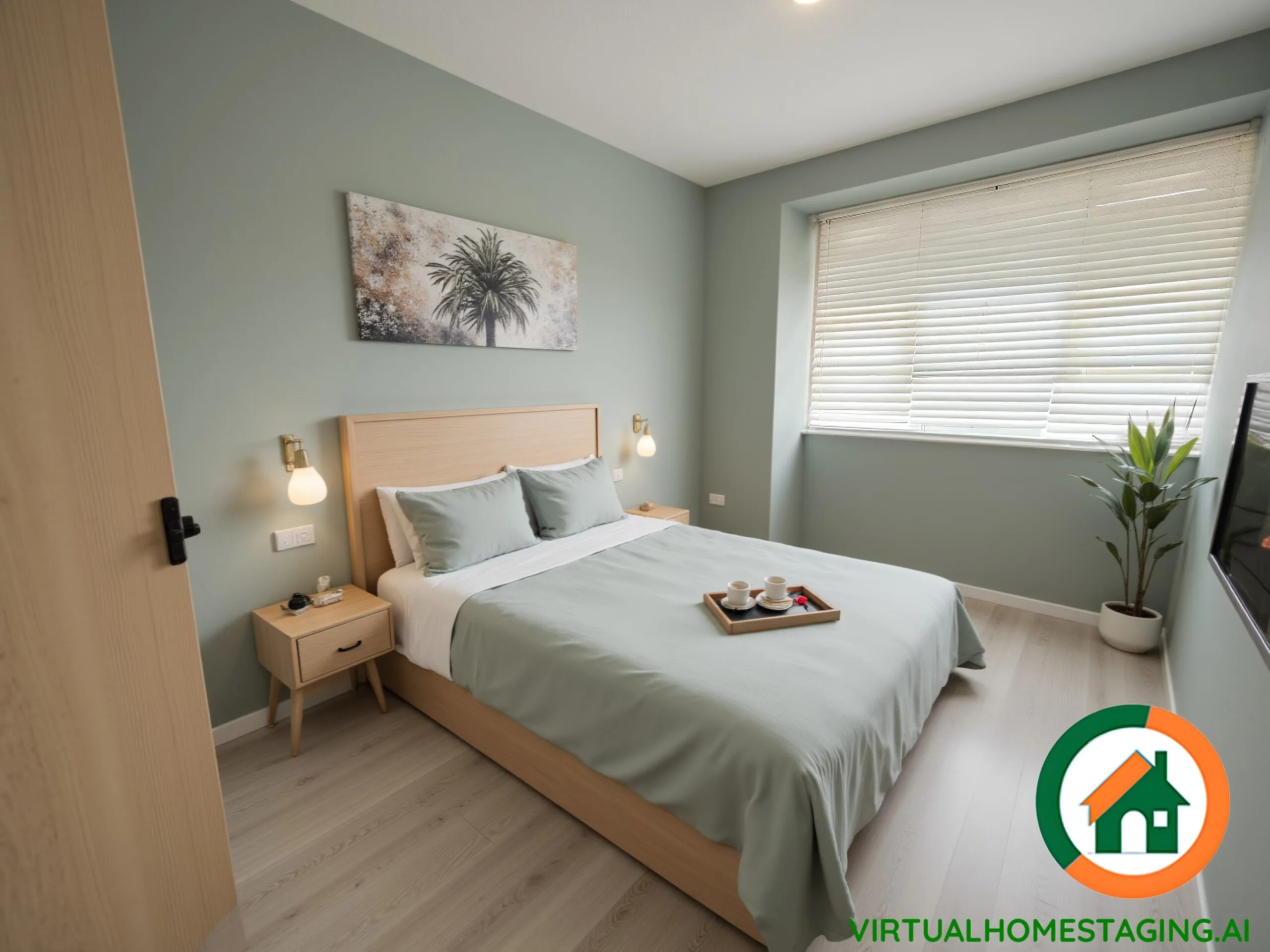 home staging virtual