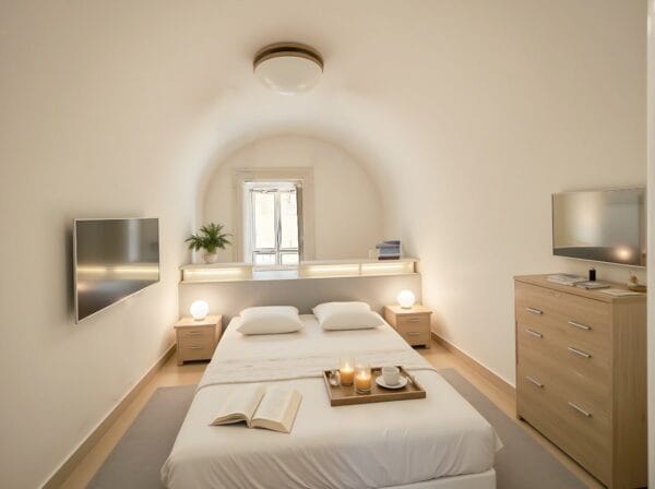 PACK DE QUINCE IMÁGENES DE HOME STAGING VIRTUAL