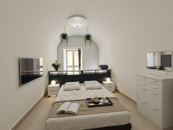 PACK DE QUINCE IMÁGENES DE HOME STAGING VIRTUAL
