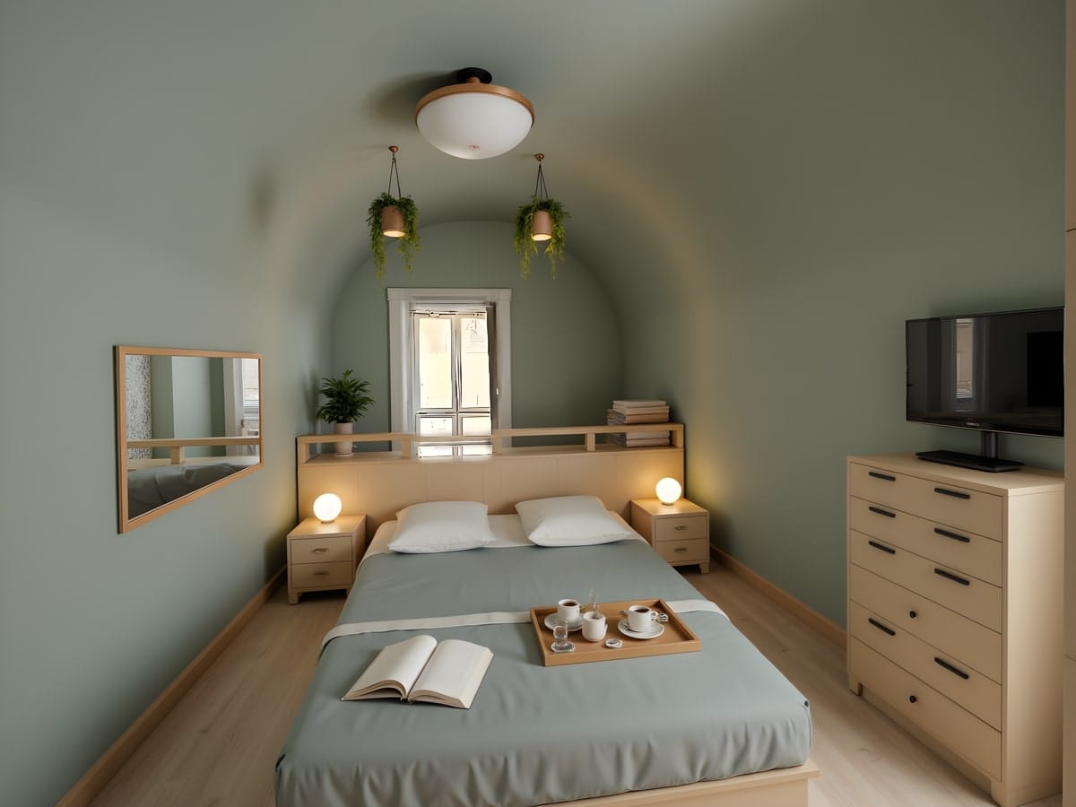 Galería de imágenes de home staging virtual