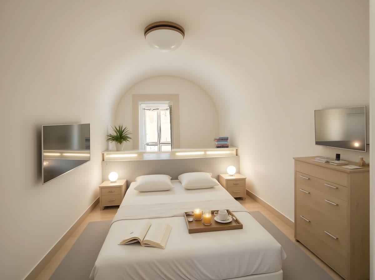 Importancia del home staging virtual en la presentación adecuada de las propiedades inmobiliarias