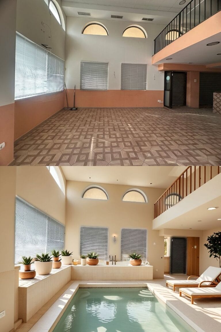 Argumento comercial de Home Staging Virtual