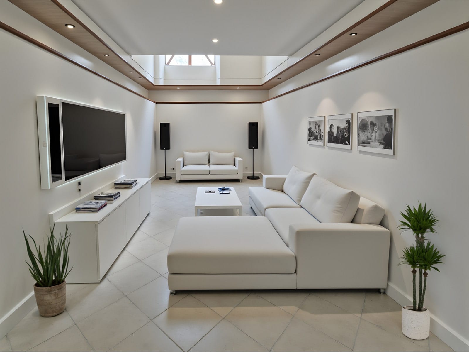 Home Staging Virtual: visualiza el potencial de espacios vacíos o desactualizados