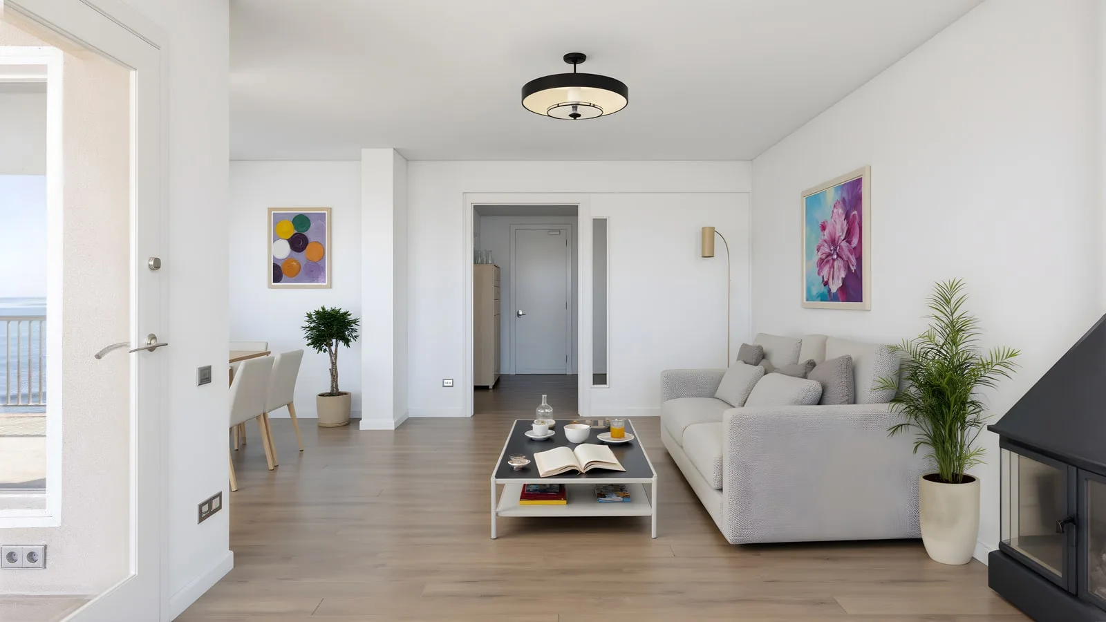 Home Staging Virtual para Inmobiliarias: Acelera Ventas y Refuerza tu Marca
