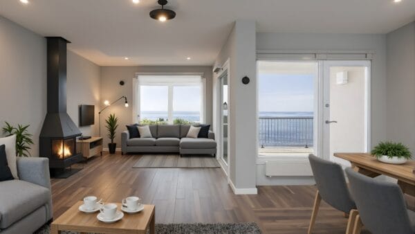 Home Staging Virtual: diferentes alternativas de decoración