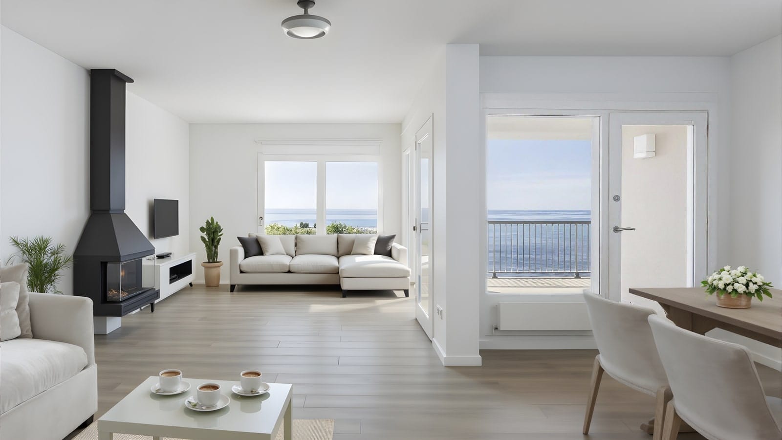 Galería de home staging virtual