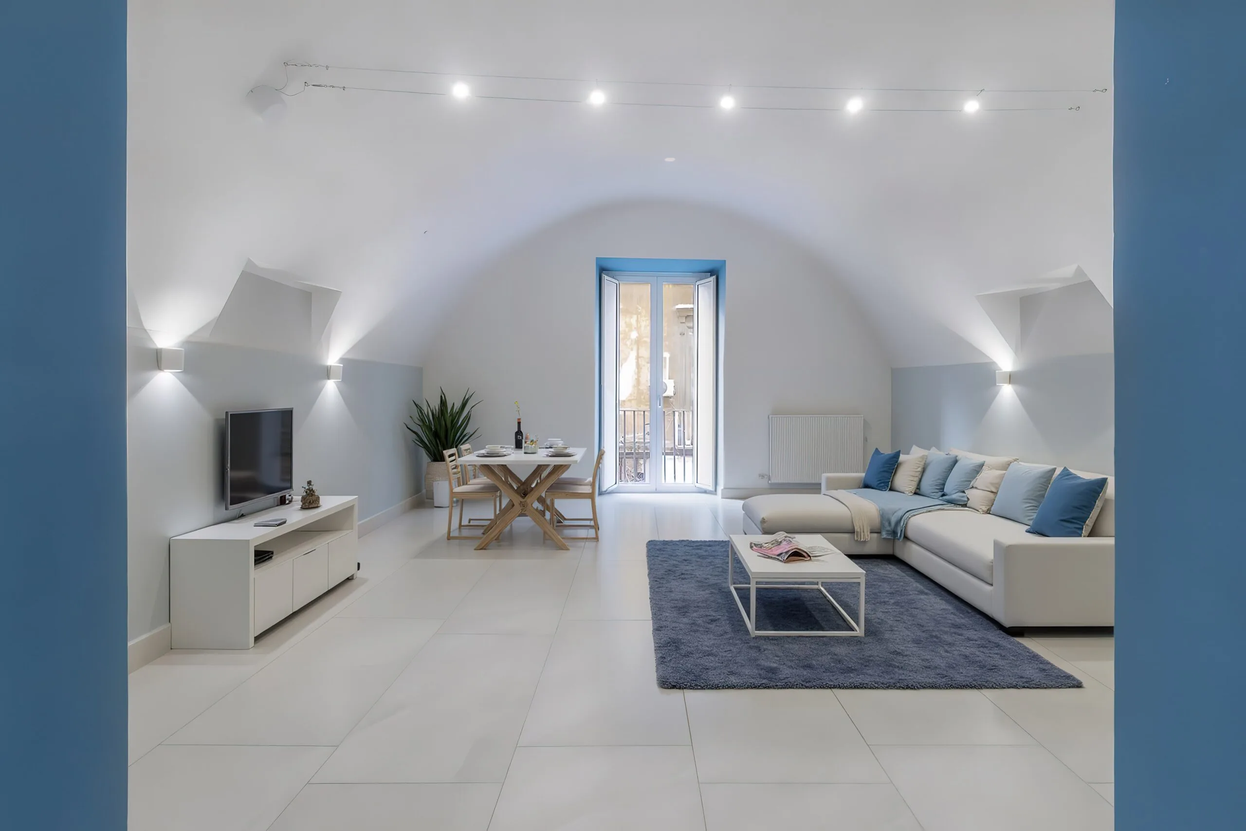 Decoración de Interiores con IA