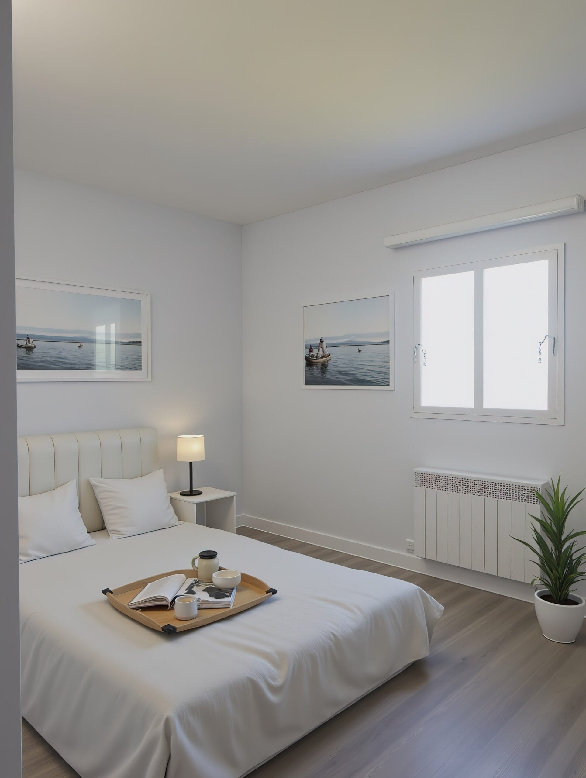 Captaciones con home staging virtual