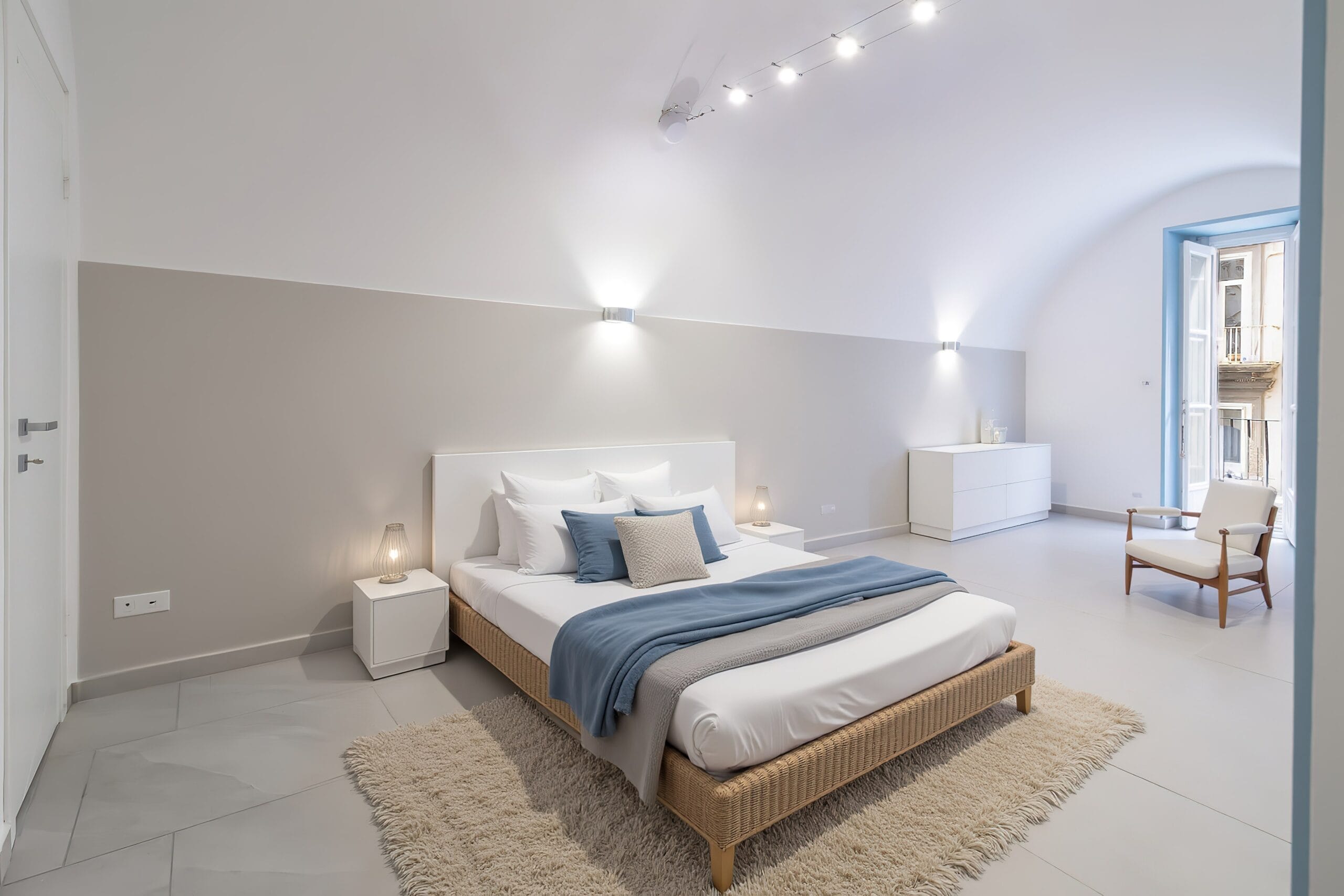 Decoración de Interiores con IA