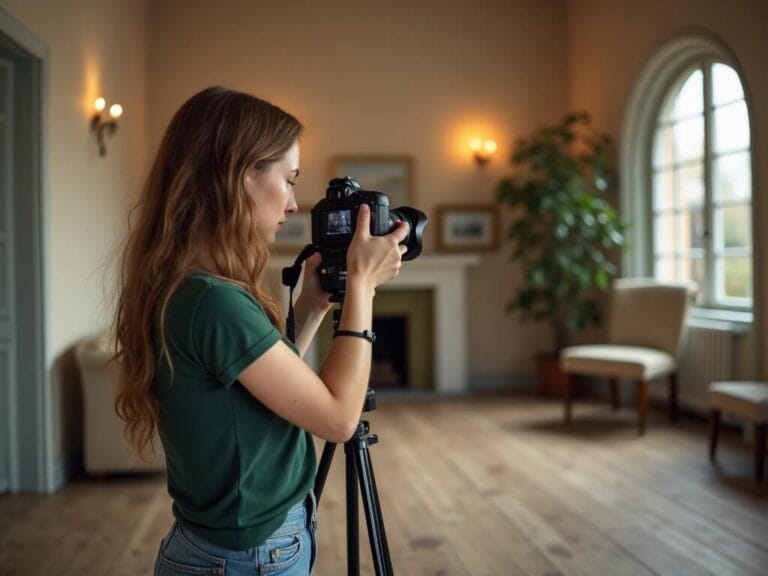 Home Staging Virtual vs. Fotografía Inmobiliaria