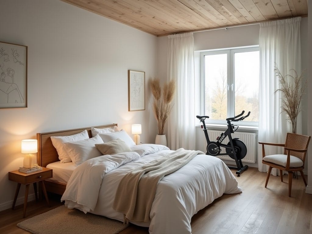 Home Staging Virtual en Espacios Multifuncionales