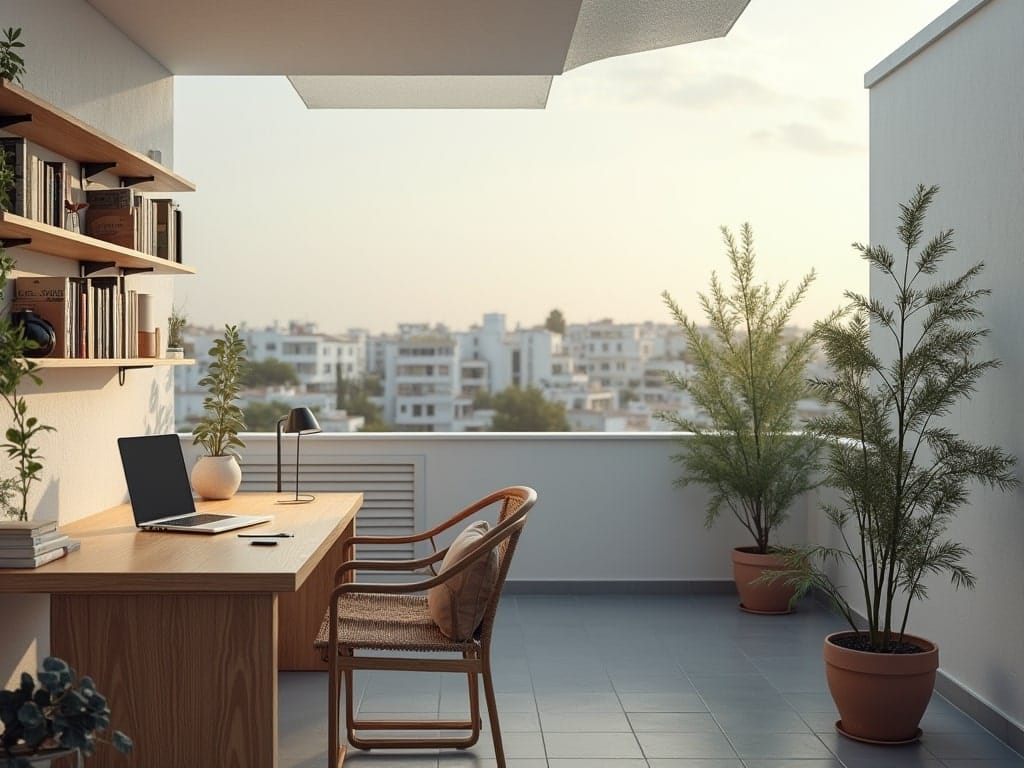 Home Staging Virtual en Espacios Multifuncionales