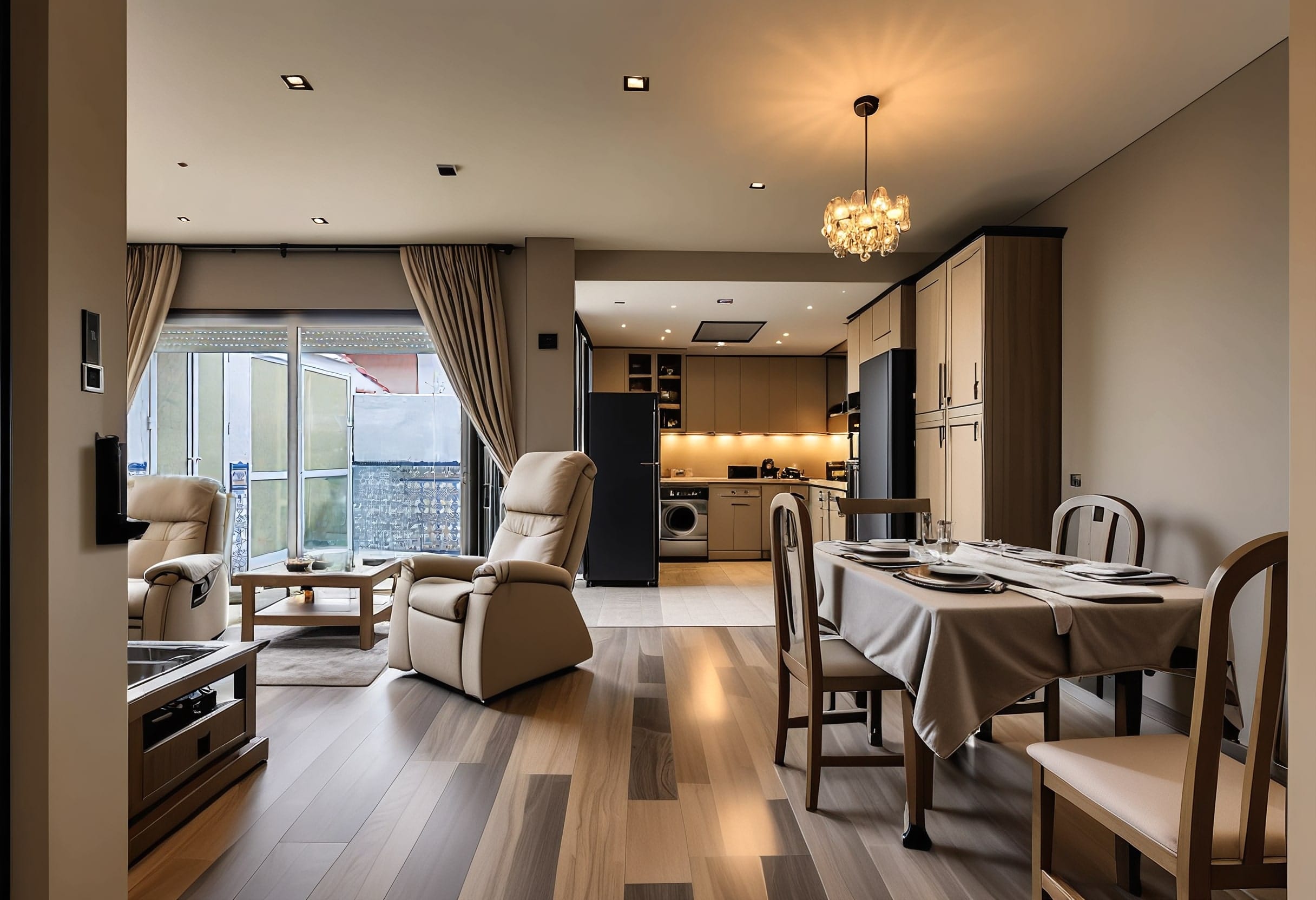 Home Staging Virtual vs. Fotografía Inmobiliaria