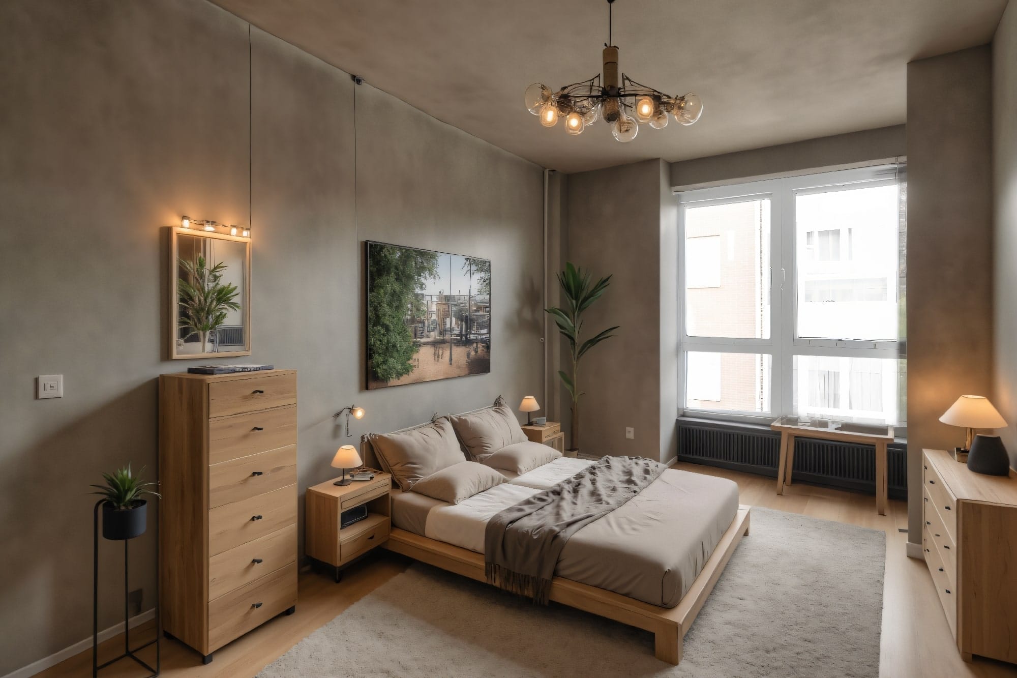 Top 5 Estilos de Decoración que Más Venden en Home Staging Virtual