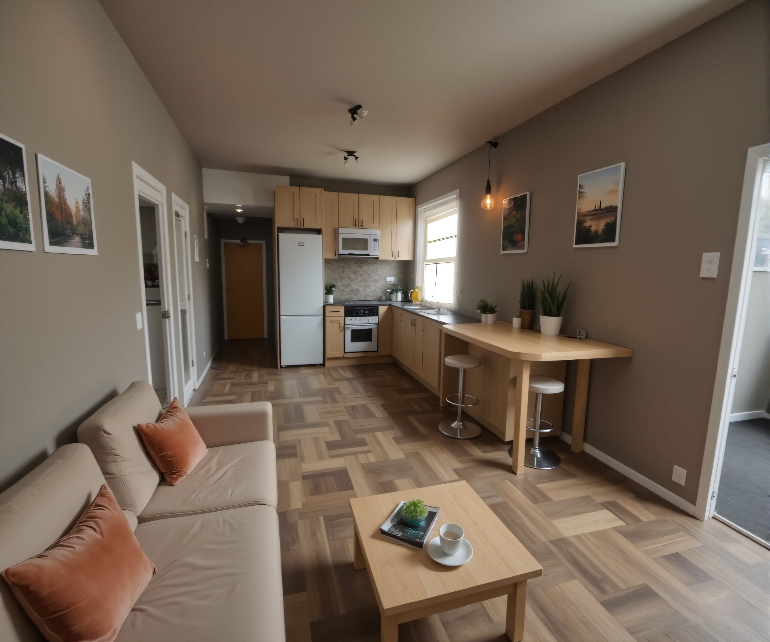 Home Staging Virtual: reformas, actualizaciones y locales
