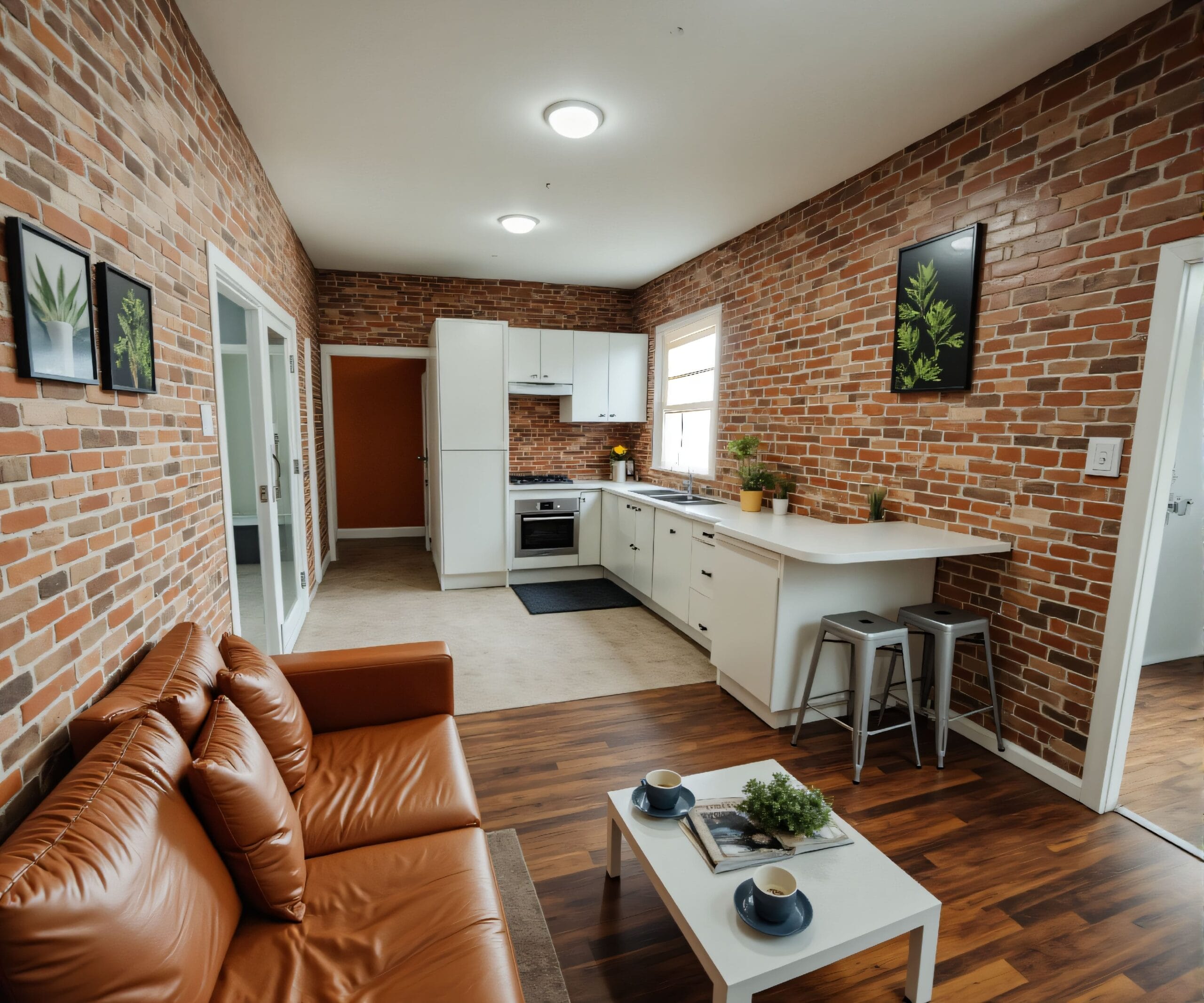 Estilo Perfecto con Home Staging Virtual