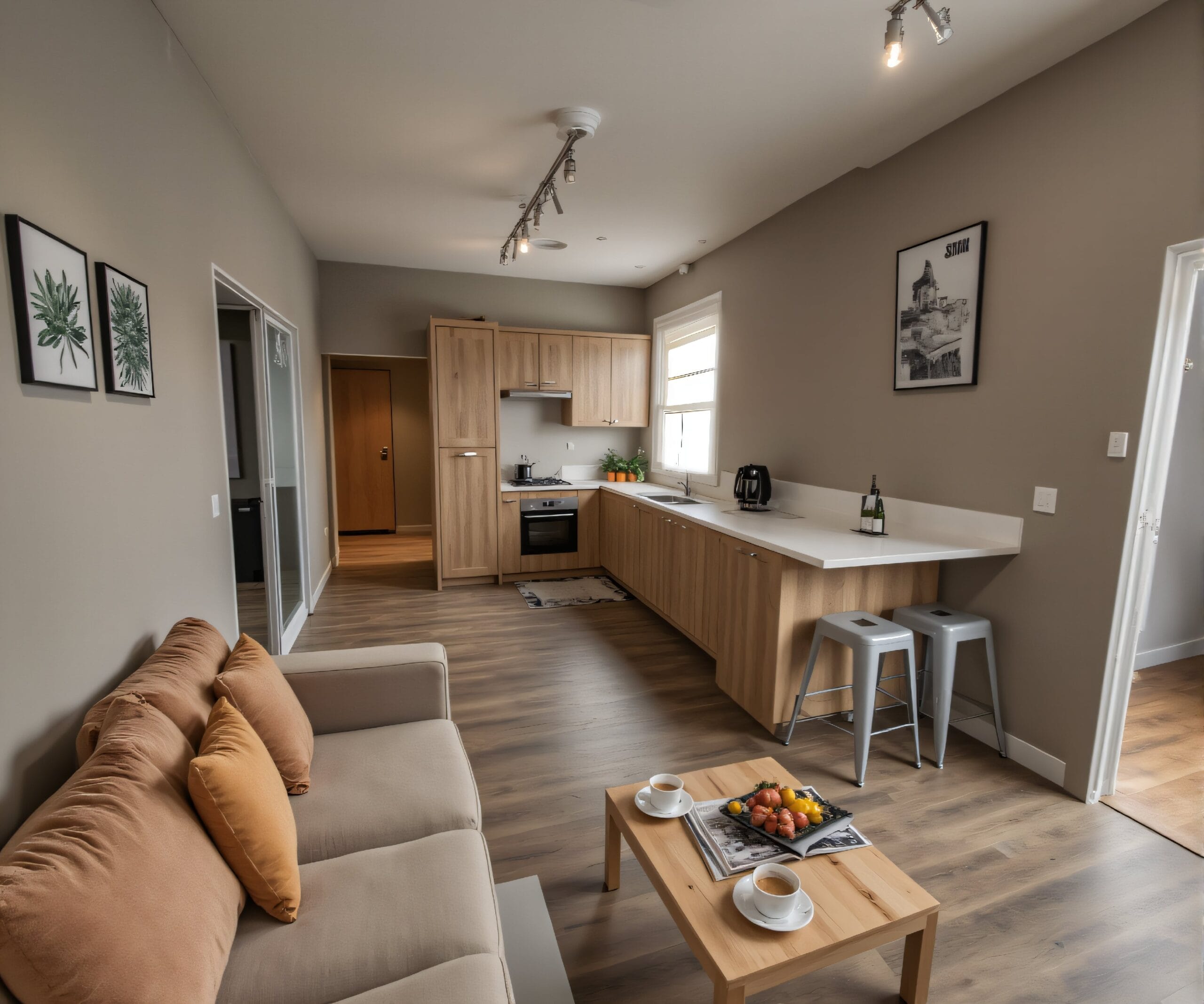 Home Staging Virtual en 2025