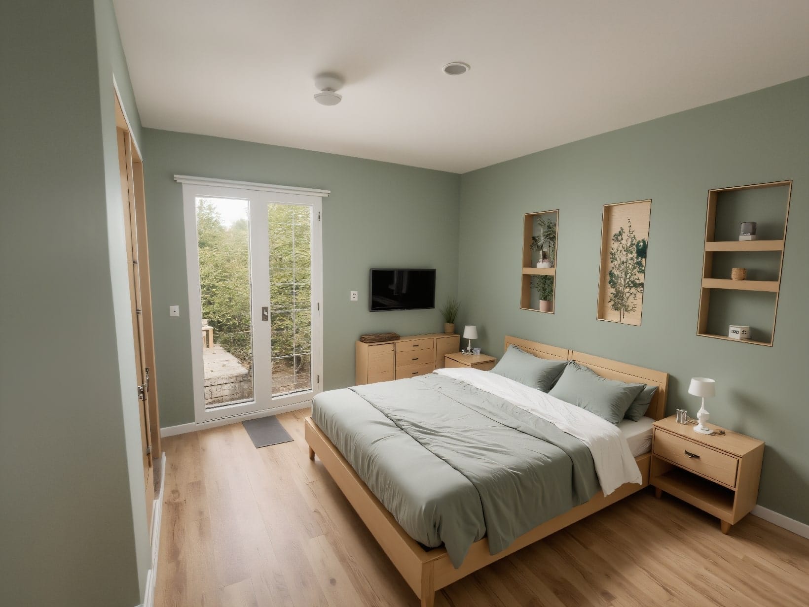Top 5 Estilos de Decoración que Más Venden en Home Staging Virtual