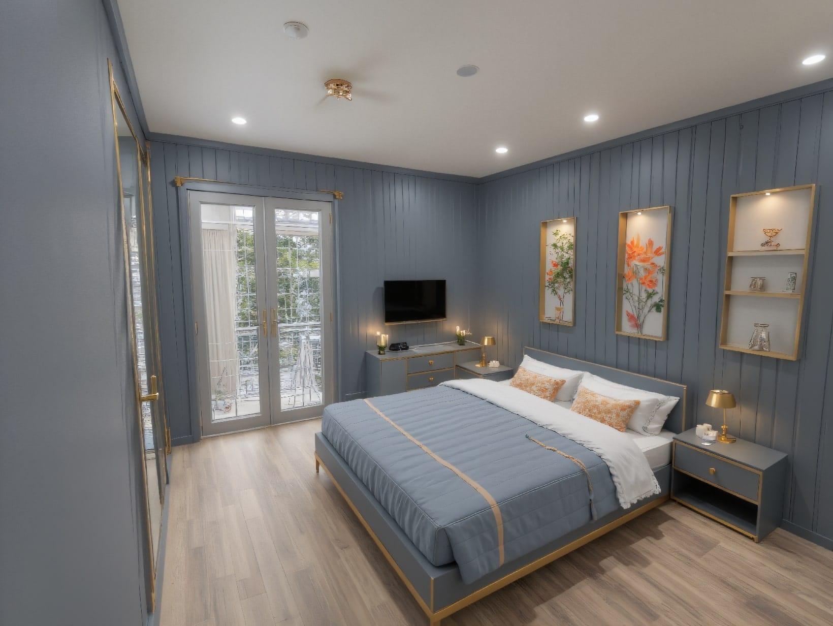 Top 5 Estilos de Decoración que Más Venden en Home Staging Virtual