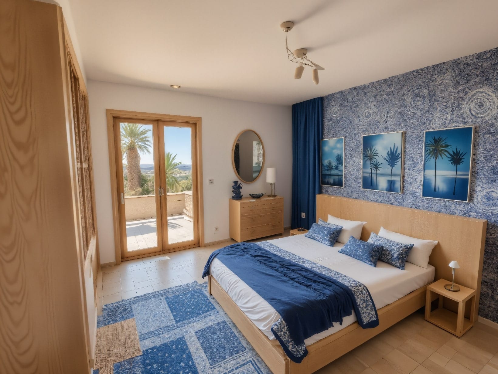 Estilo Perfecto con Home Staging Virtual