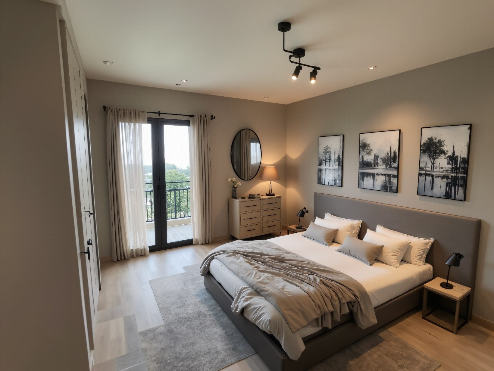Guía para captar propiedades con home staging virtual