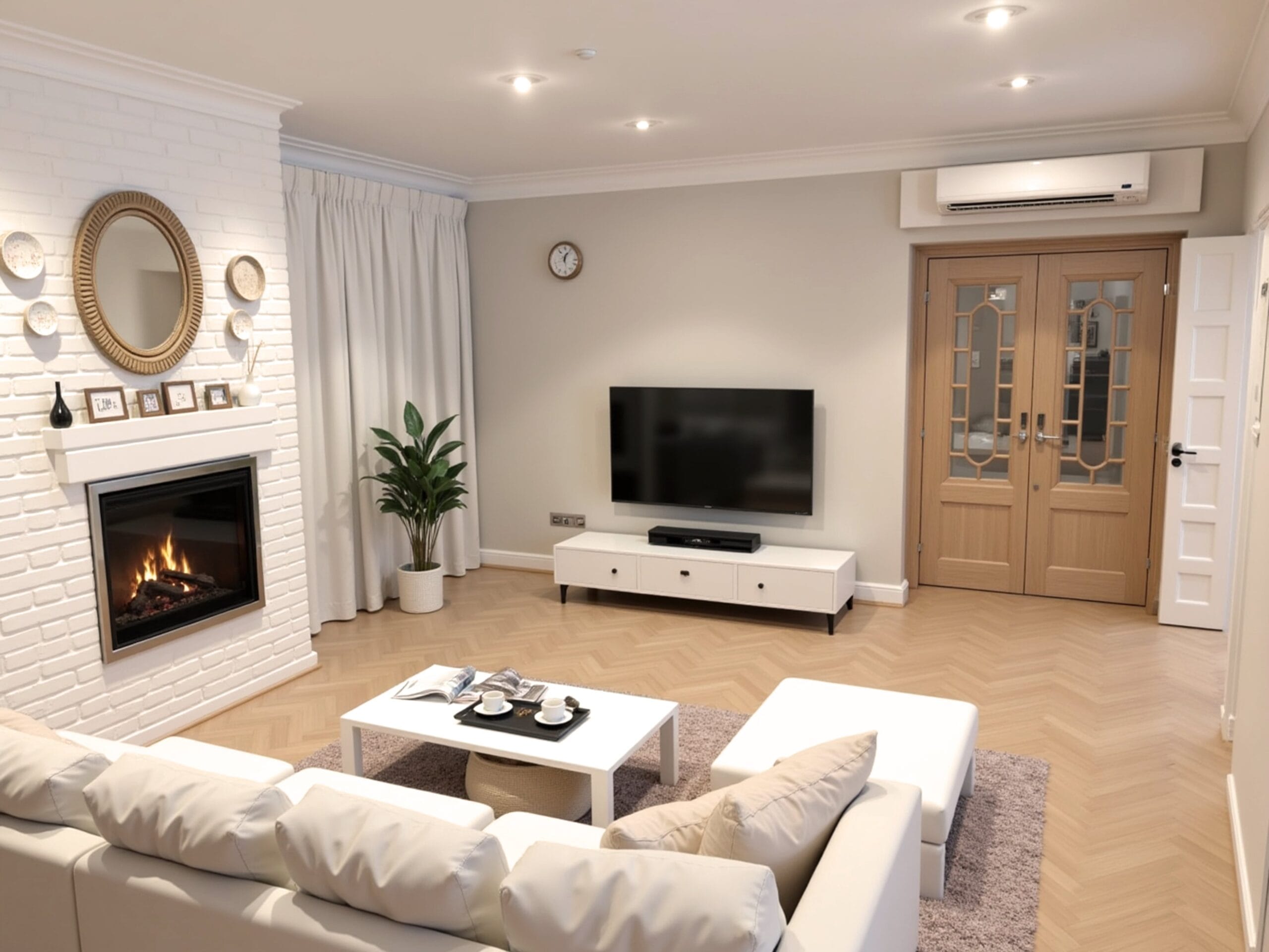 Home Staging Virtual en las Captaciones