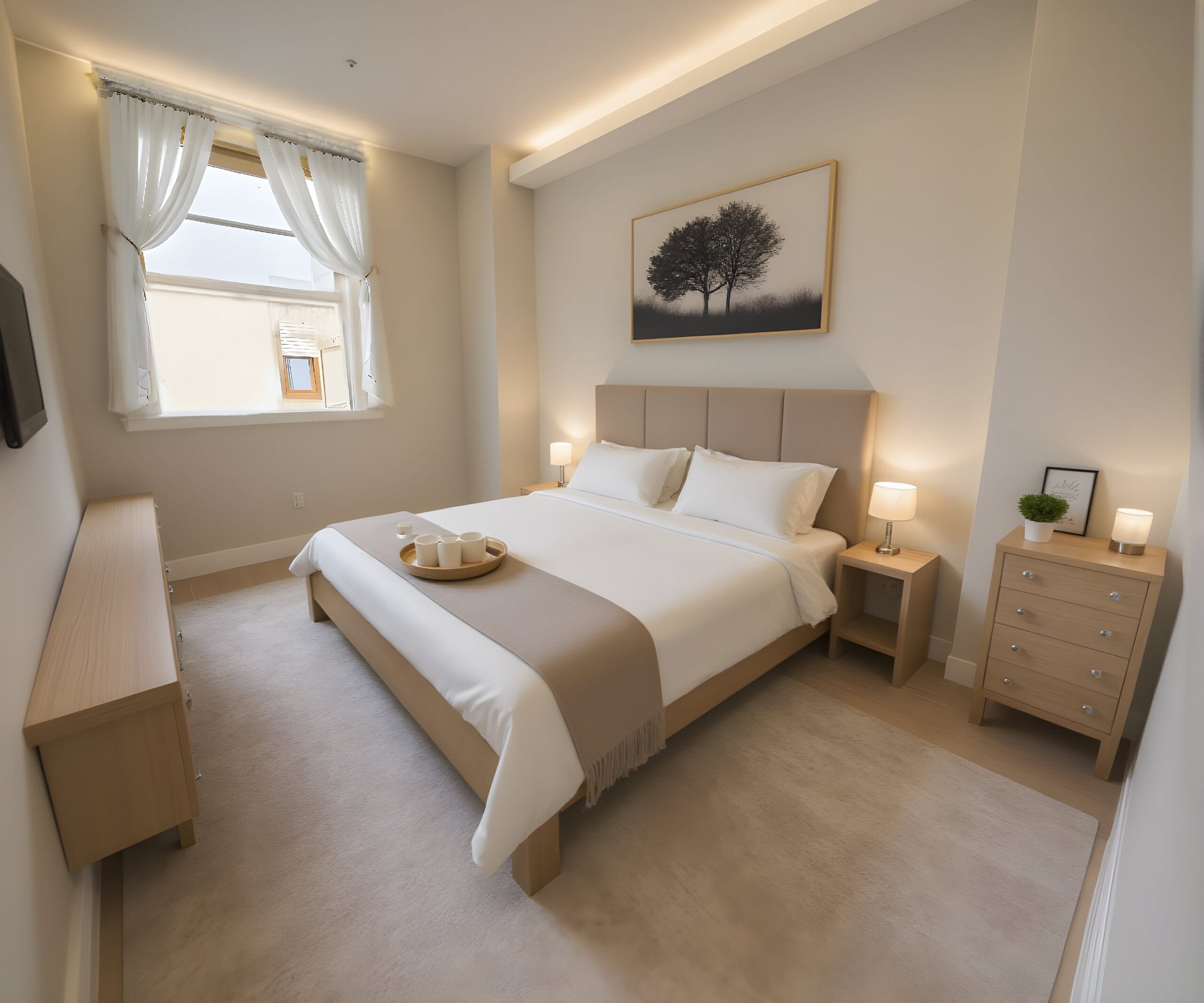 Resultados home staging virtual