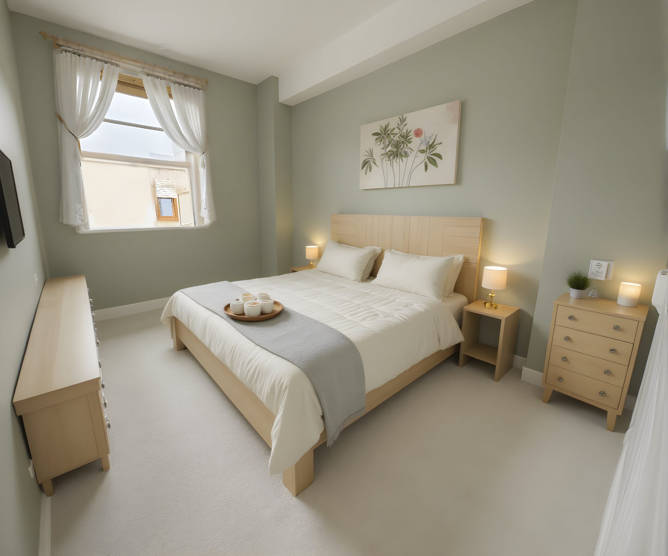 Resultados home staging virtual