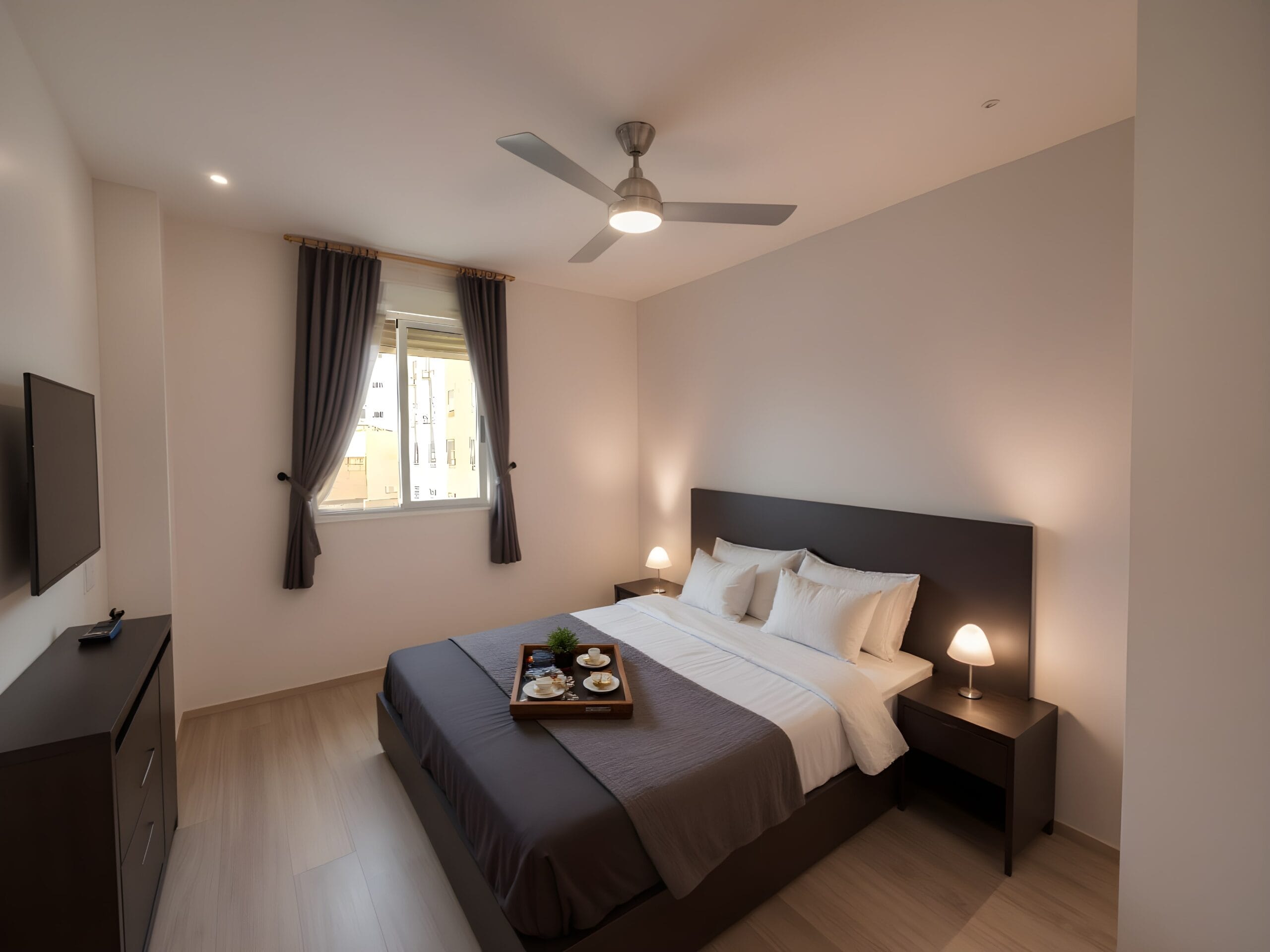 Prueba gratis de home staging virtual