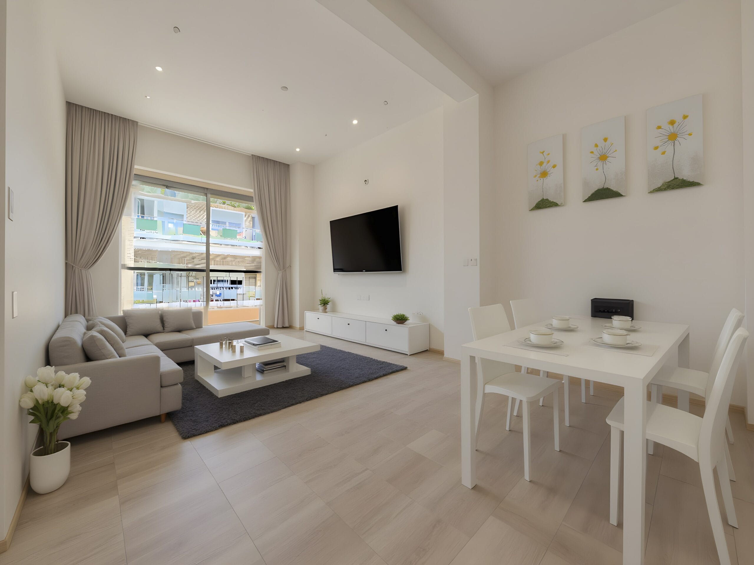 Resultados home staging virtual