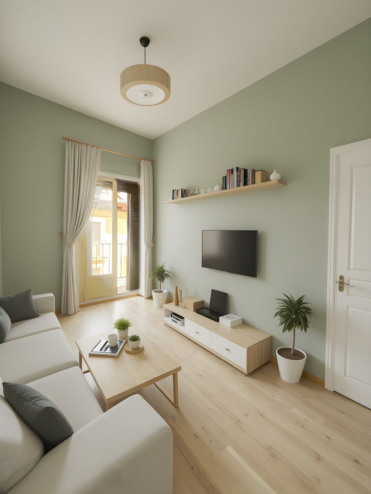 Resultados home staging virtual
