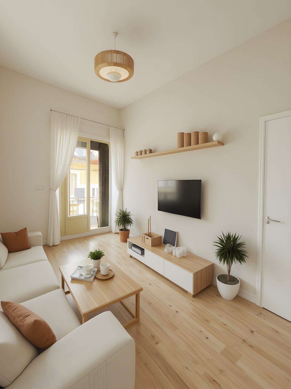 Resultados home staging virtual