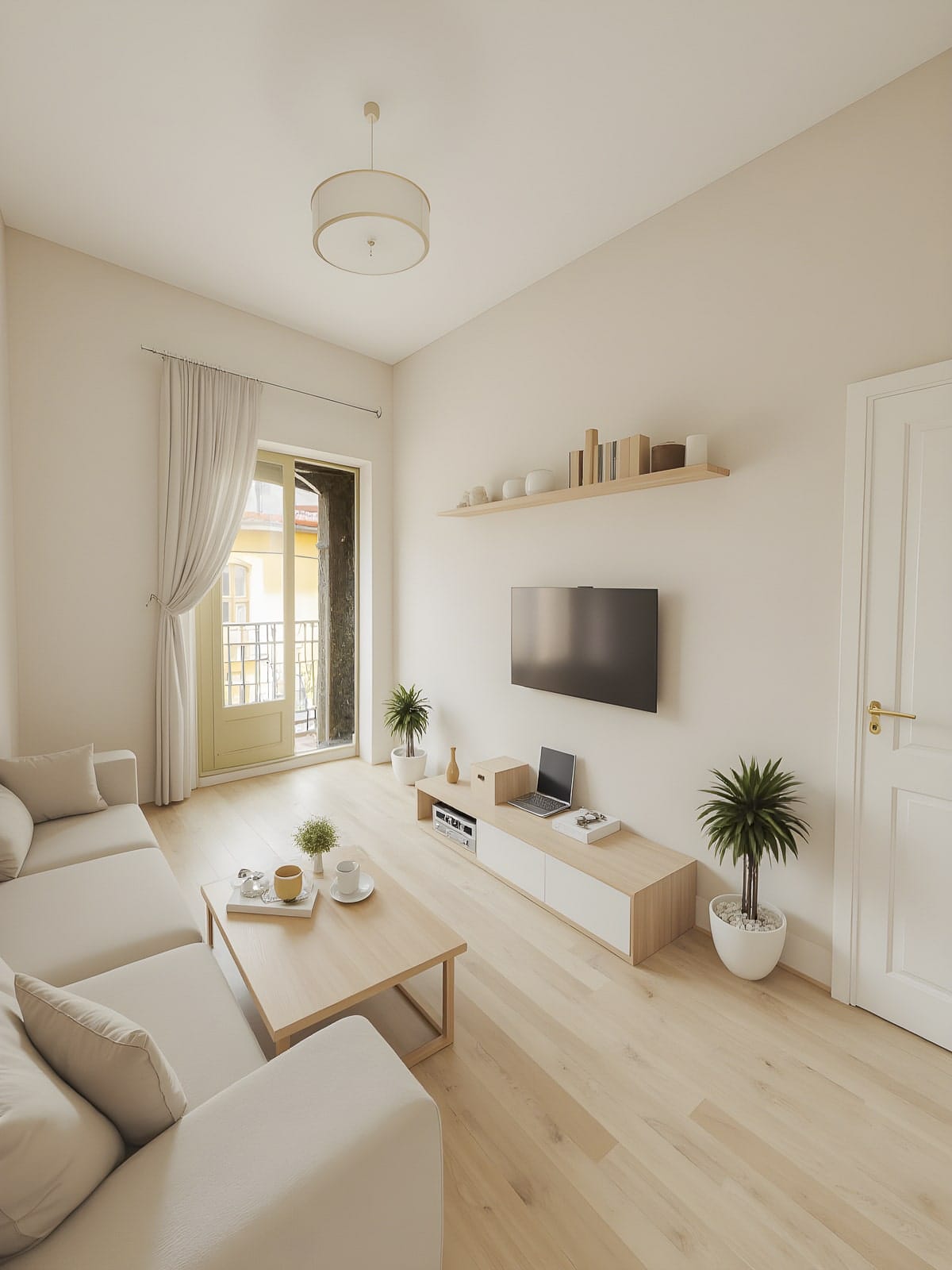 Resultados home staging virtual