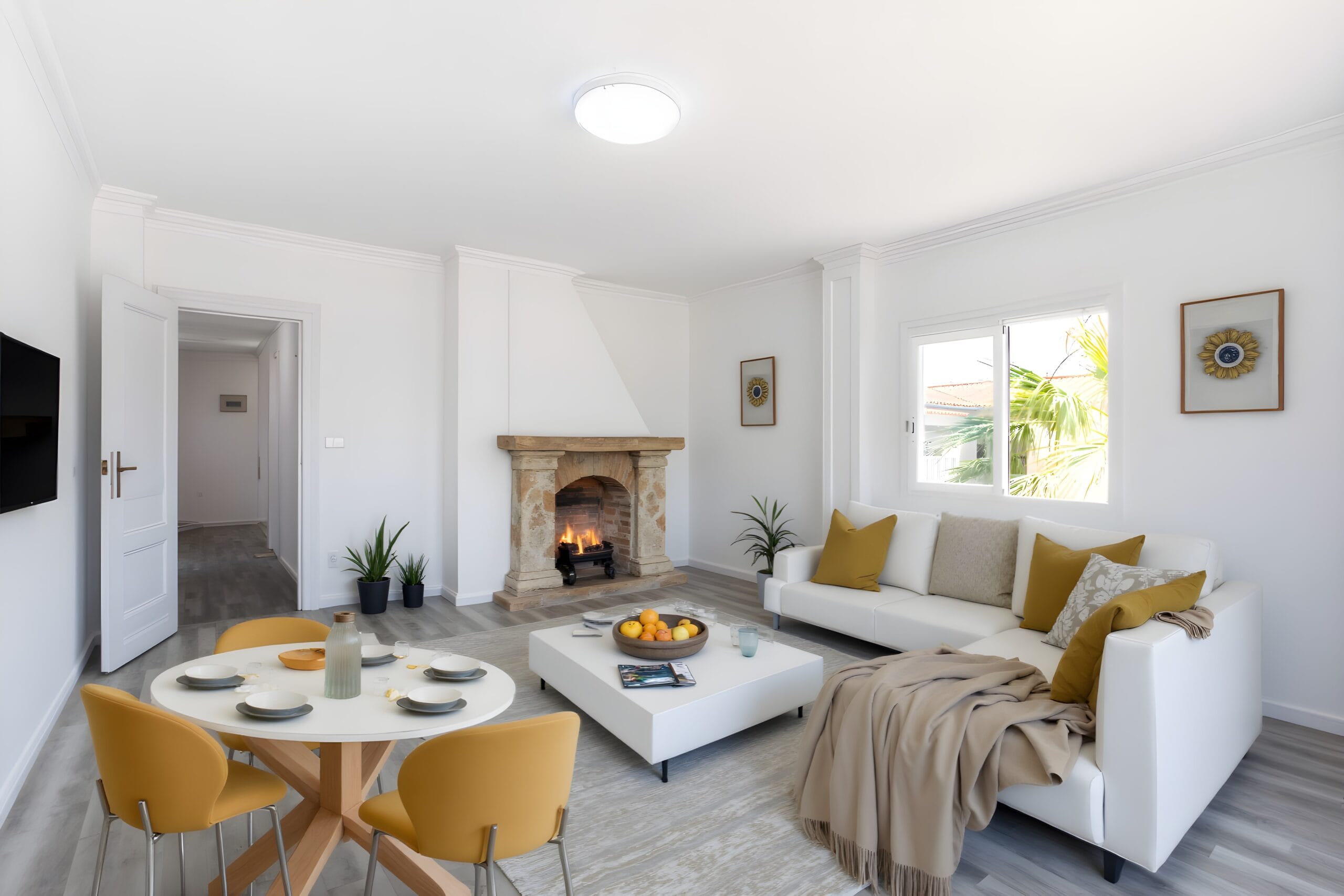 Galería de home staging virtual